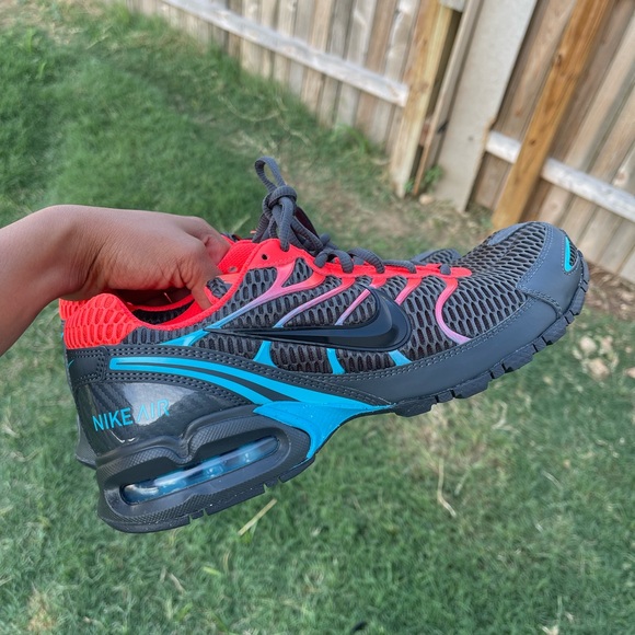 Nike Air Max Torch 4 Men's Running Shoe | Cushioned Athletic Footwear - View #3
